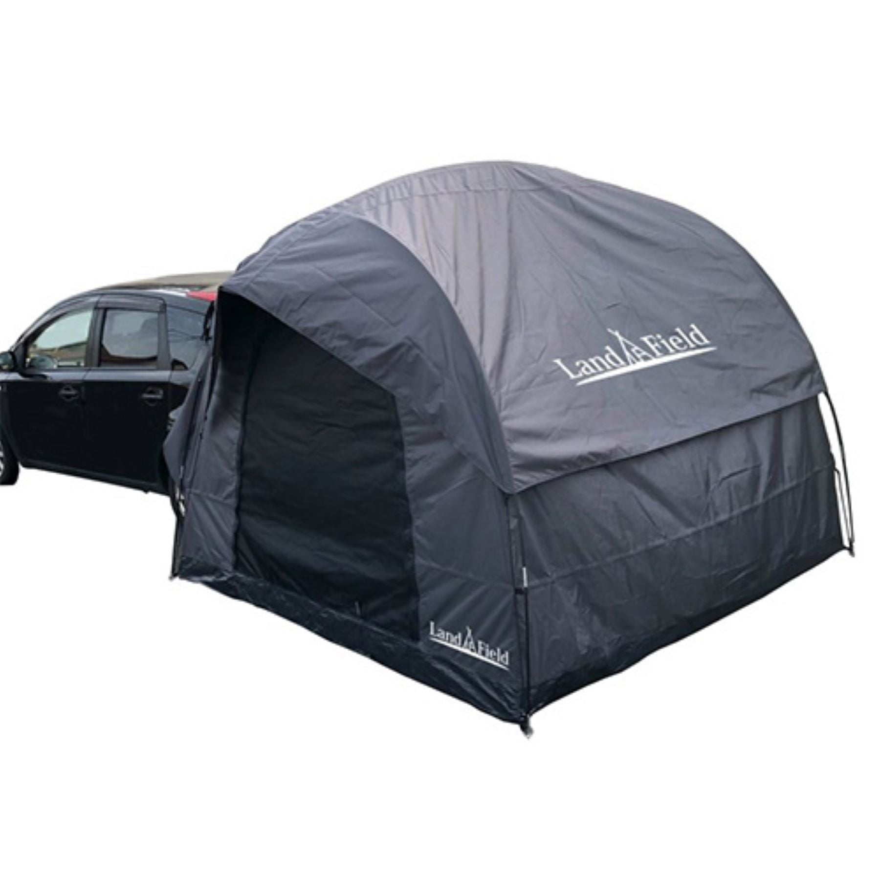 リアゲートハッチバックテント 車中泊テント カバー付 防水 独立使用可 