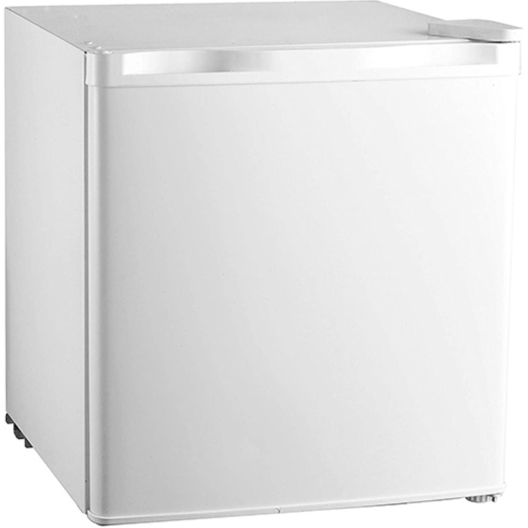小型冷凍庫 家庭用 ３２Ｌ 直冷式 省エネ 前開き ７段階温度調節 高さ 