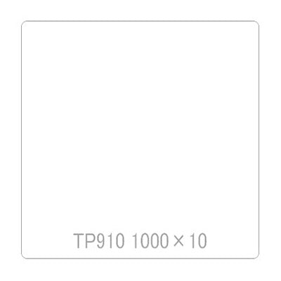 タックペイント　一般タイプ　ＴＰ９１０　スノーホワイト　１０００ｍｍｘ１０ｍ