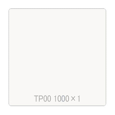 タックペイント　一般タイプ　ＴＰ００　クリアー　１０００ｍｍｘ１ｍ