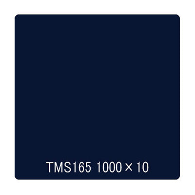 タックペイント　一般タイプ　ＴＭＳ１６５　ノースブルー　１０００ｍｍｘ１０ｍ