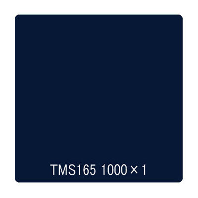 タックペイント　一般タイプ　ＴＭＳ１６５　ノースブルー　１０００ｍｍｘ１ｍ