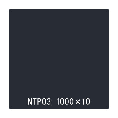 タックペイント　一般タイプ　ＮＴＰ０３　ブラック　１０００ｍｍｘ１０ｍ