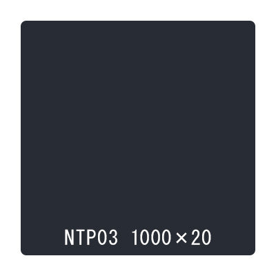 タックペイント　一般タイプ　ＮＴＰ０３　ブラック　１０００ｍｍｘ２０ｍ