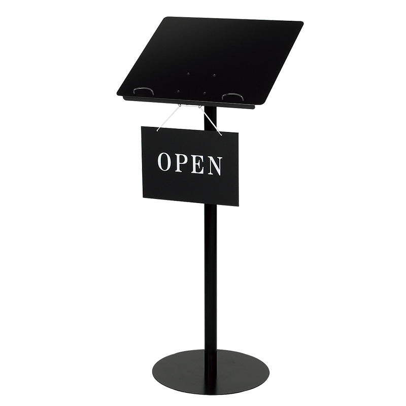 アルモード　ＯＰＥＮ両面表示プレート　（ＯＰＥＮ／ＣＬＯＳＥＤ）