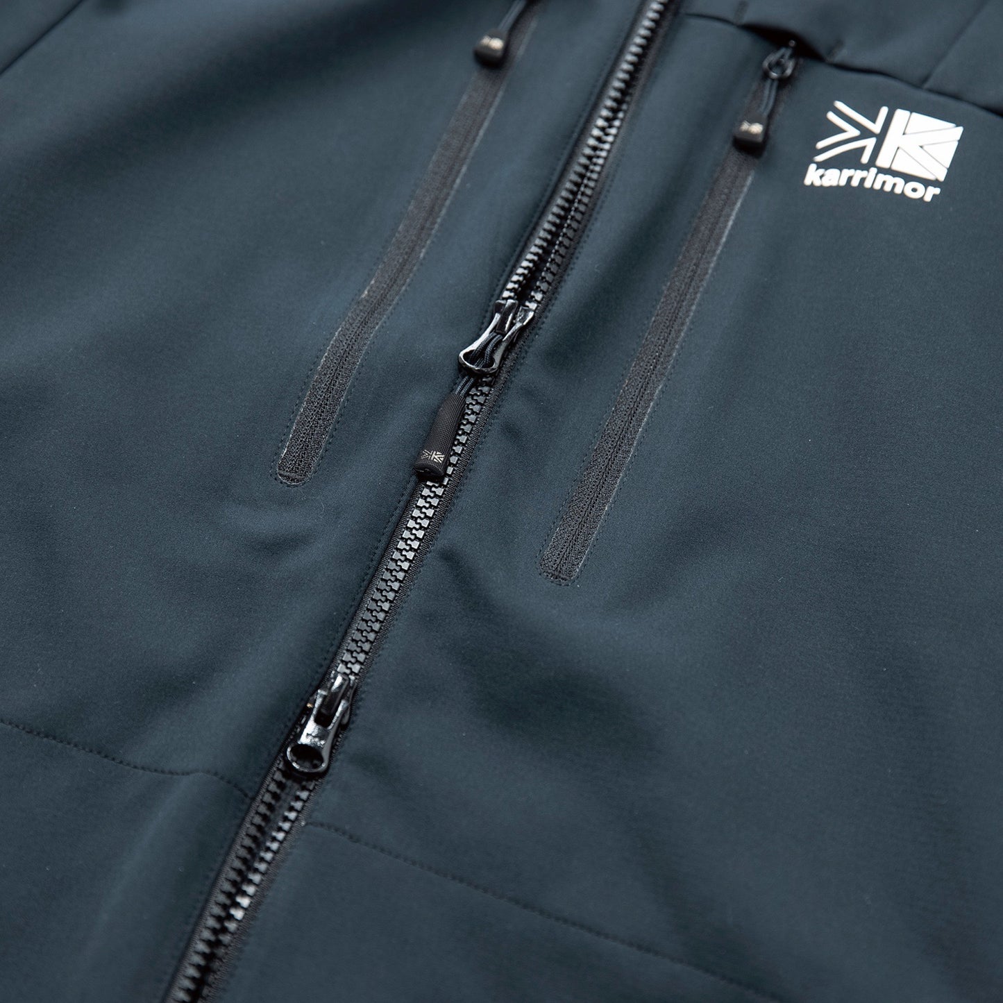 カリマー　アリート ベンチレーション パーカーkarrimor arete ventilation parka