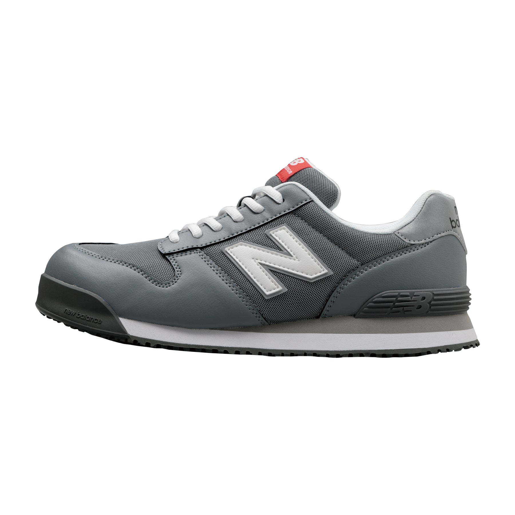 MADE IN USA】NEW BALANCE M996 GYグレー 26.5 www.fayrouz.ch