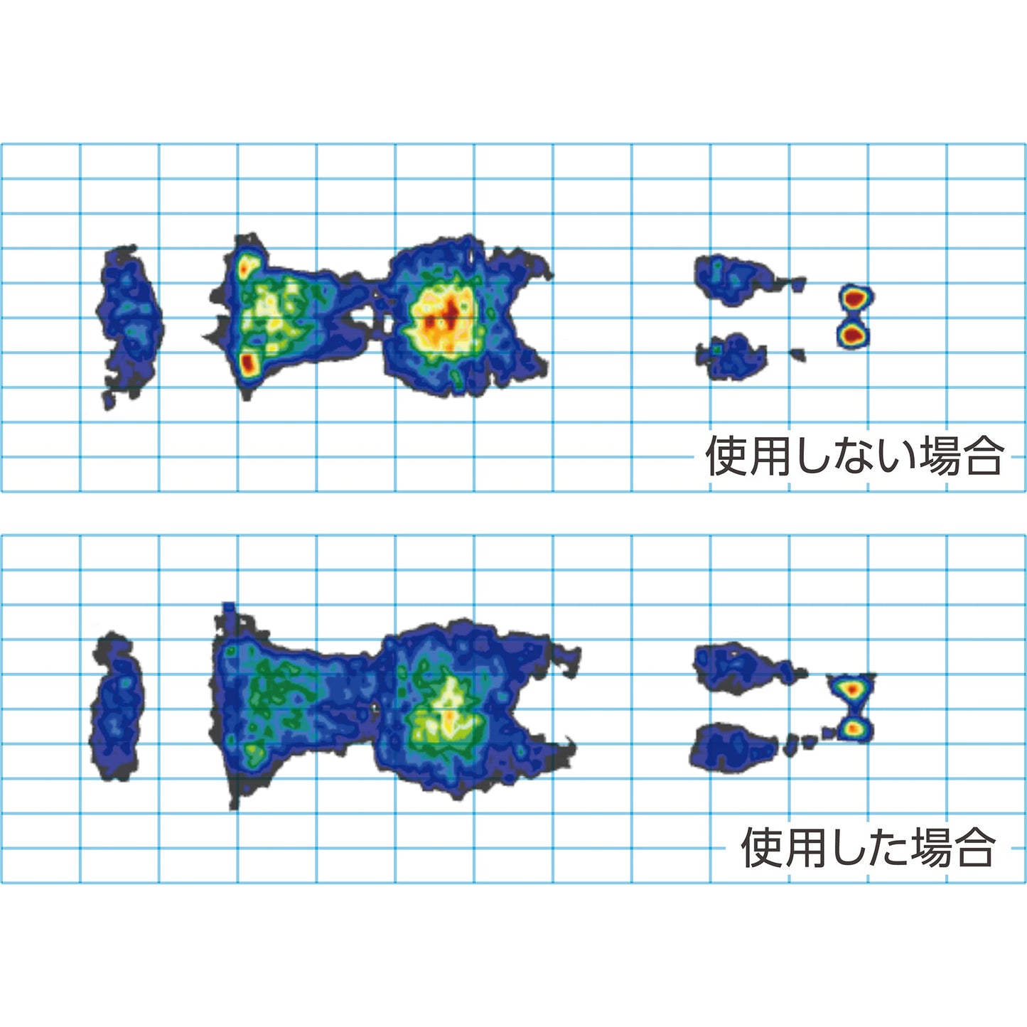 ハイブリッド敷ふとん　シングル