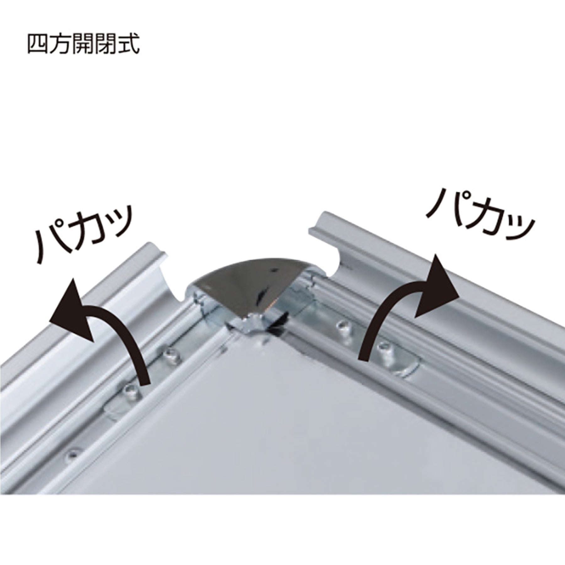 グリップＡ Ｂ２ 両面 シルバー – GREEN CROSS-select 工事現場の安全対策用品なら