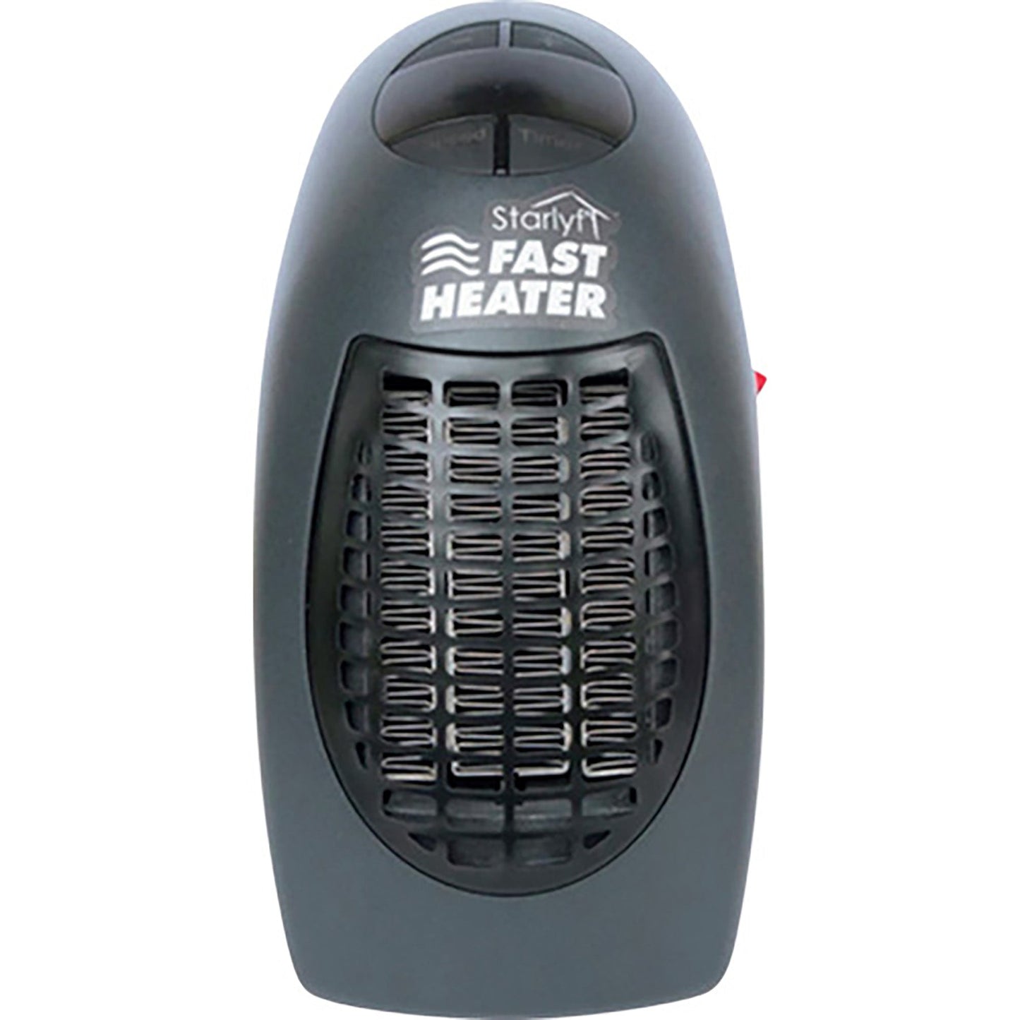 ＦＡＳＴ　ＨＥＡＴＥＲ　ブラック