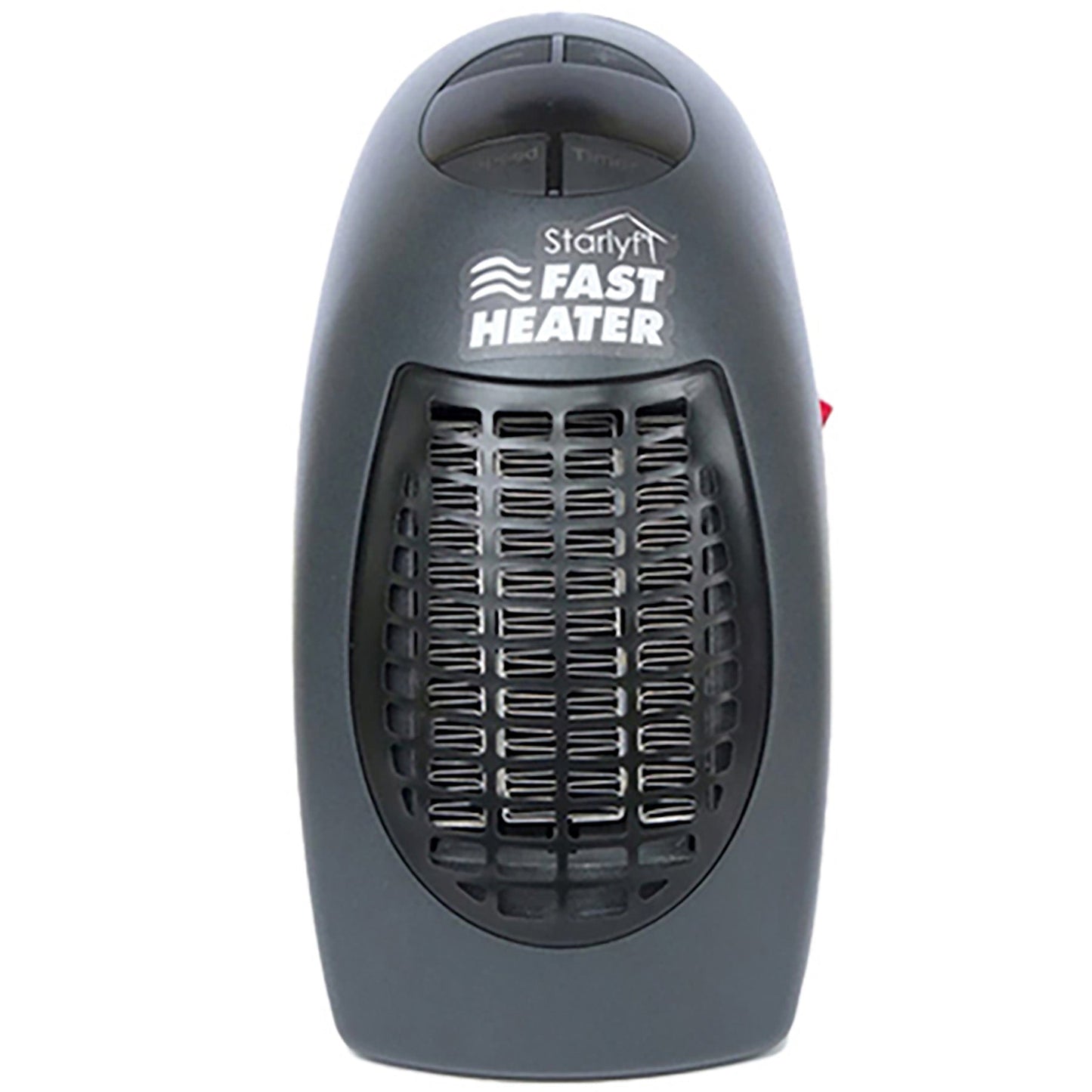 ＦＡＳＴ　ＨＥＡＴＥＲ　ブラック