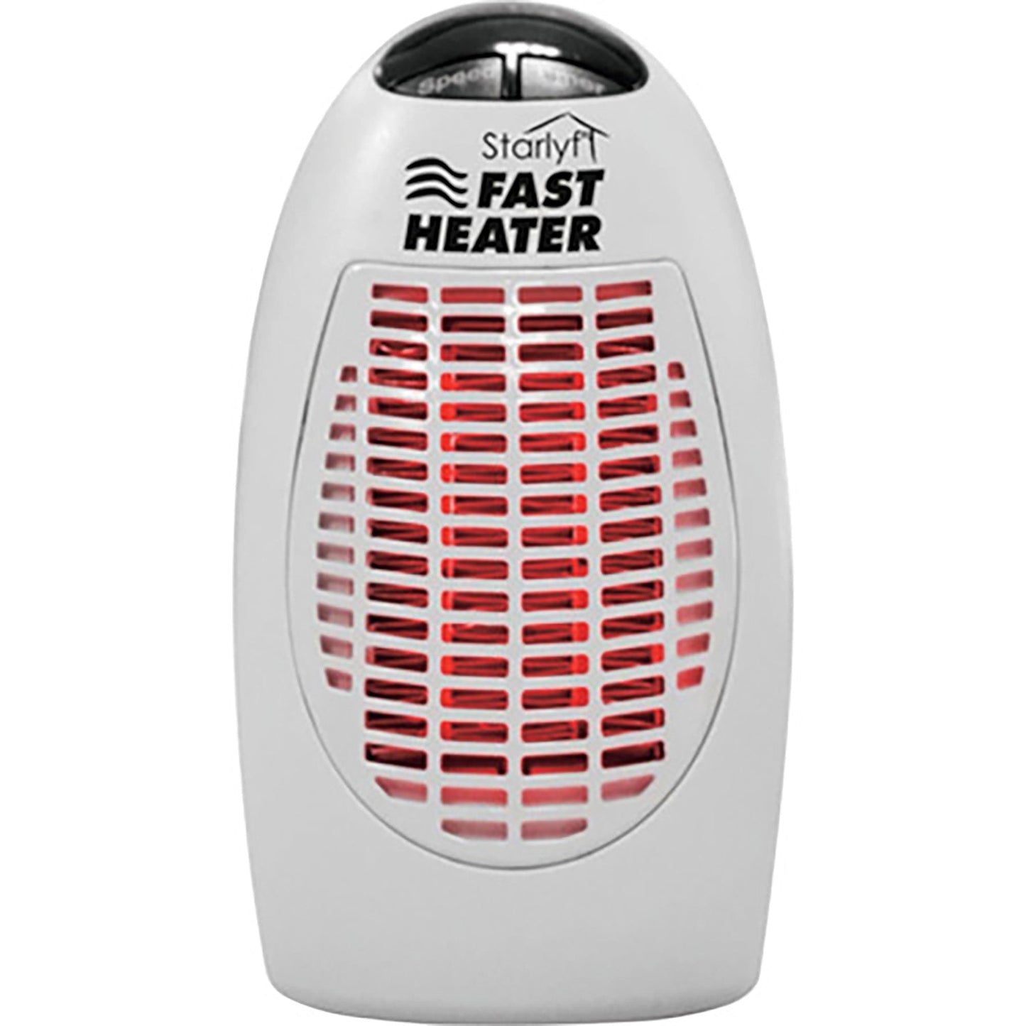 ＦＡＳＴ　ＨＥＡＴＥＲ　ホワイト