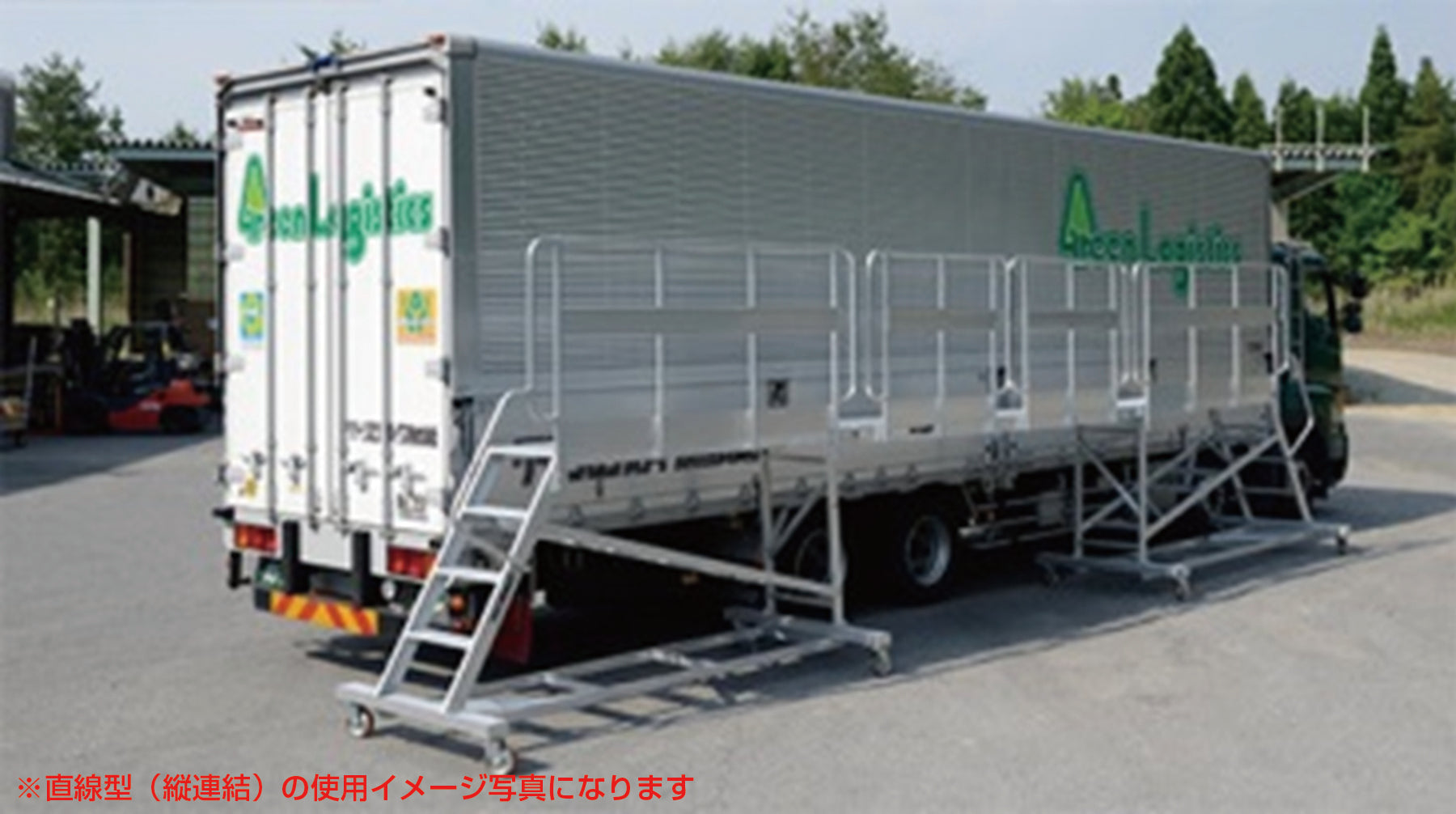 要送料見積あり】連結式大型作業台 天場1.97ｍ DXL-200 – GREEN CROSS