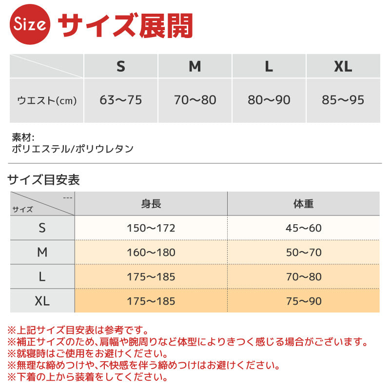 背筋ベルト 猫背ベルト 姿勢矯正ベルト (猫背矯正 巻き肩矯正) Sサイズ