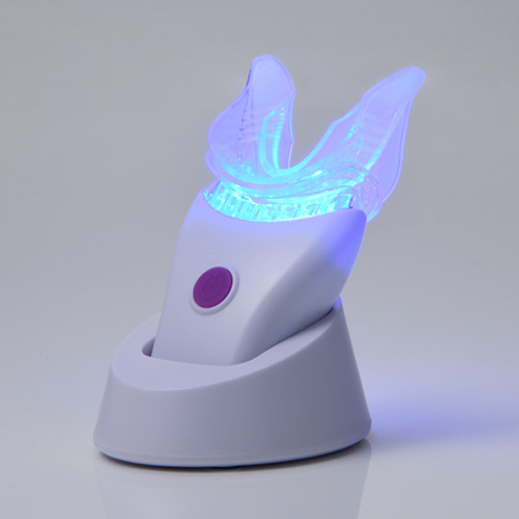 スマイルブライター ＬＥＤ照射器 歯磨き ホワイトニング ヤニ対策