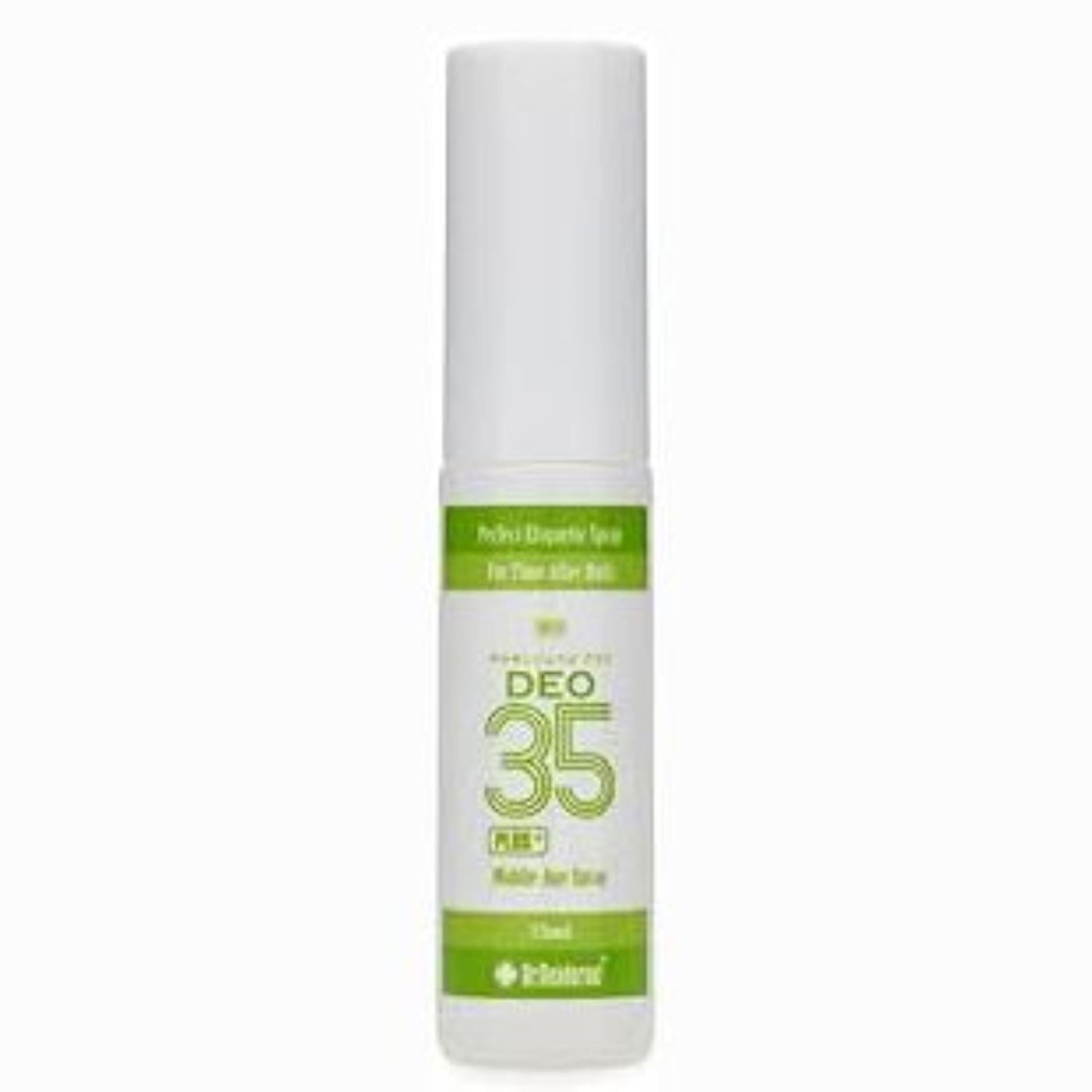 ドクターデオドラント　薬用ＤＥＯ３５ＰＬＵＳ＋スプレー　（１５ｍＬ）