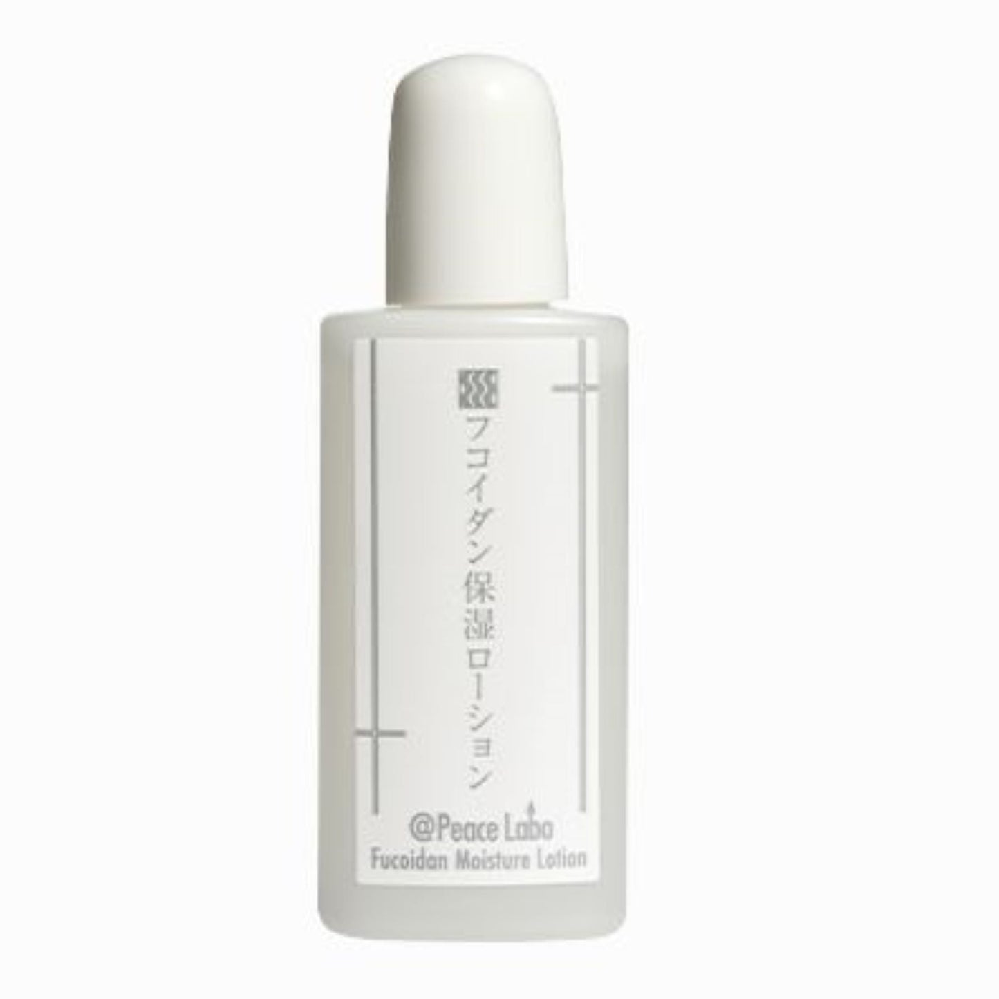 アットピースラボ　フコイダン保湿ローション　お試し版（２０ｍＬ）