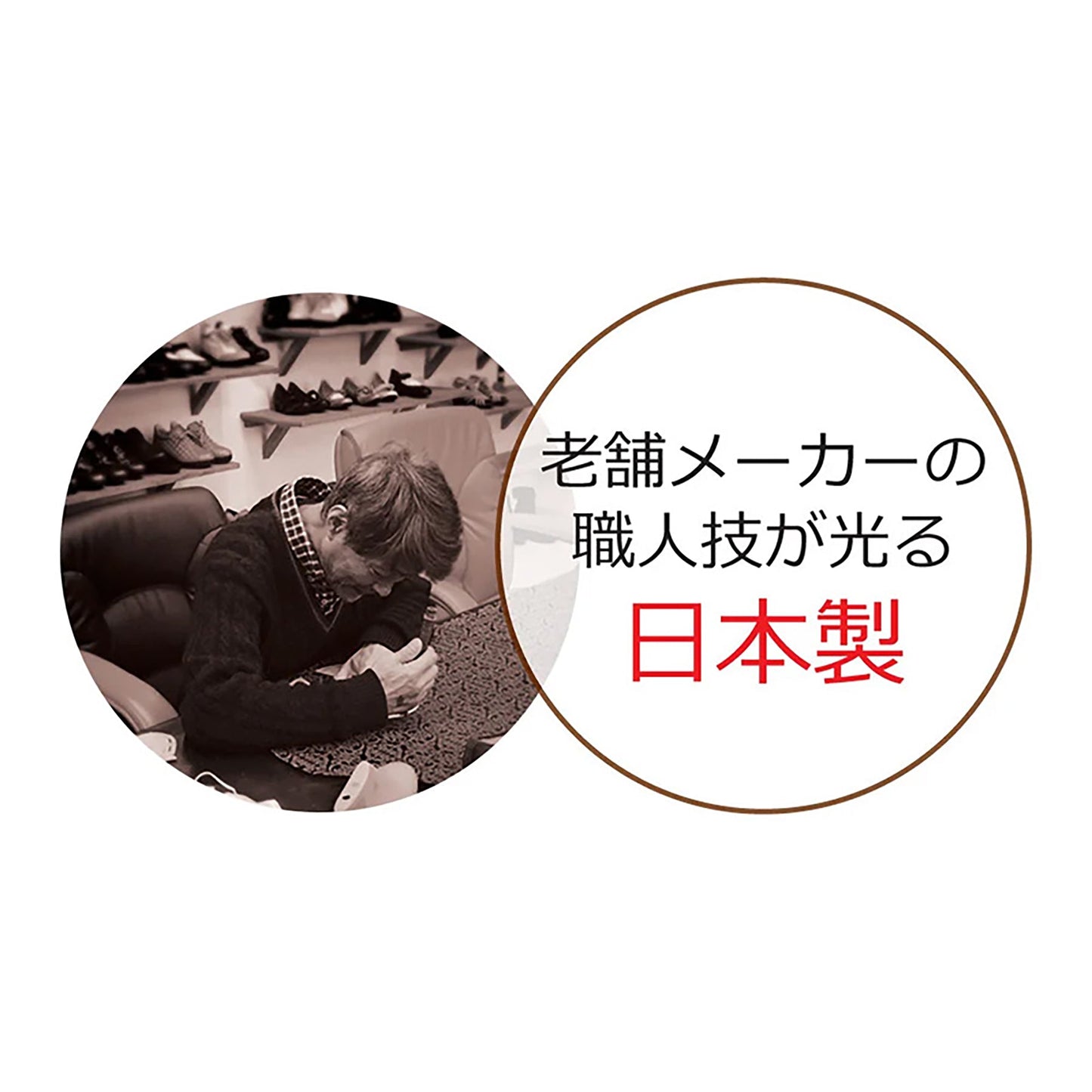 ラックラック　撥水ストレッチバイカラーパンプス　超軽量　丸洗いＯＫ　ネイビー　２４．５ｃｍ