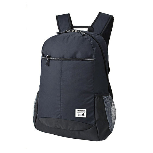 ＣＡＰＴＡＩＮ　ＳＴＡＧ　リュックサック　２６Ｌ　１２６７　ブラック