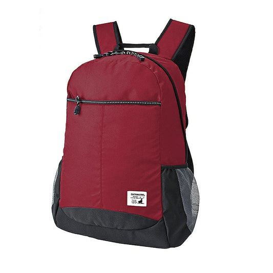 ＣＡＰＴＡＩＮ　ＳＴＡＧ　リュックサック　２６Ｌ　１２６７　レッド