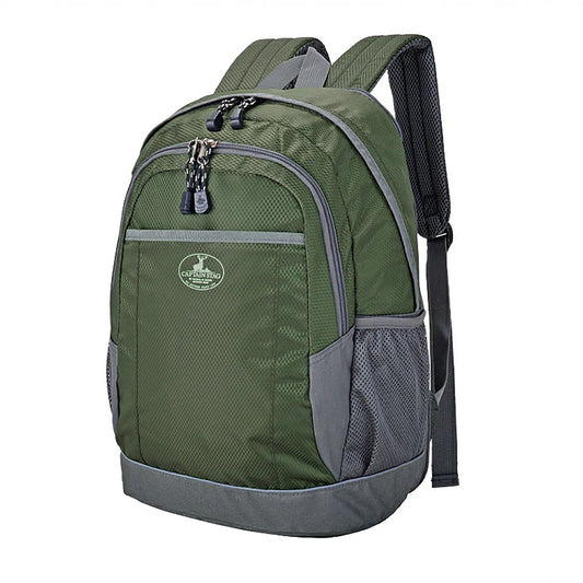 ＣＡＰＴＡＩＮ　ＳＴＡＧ　リュック　１８Ｌ～２５Ｌ　１３１１　カーキ