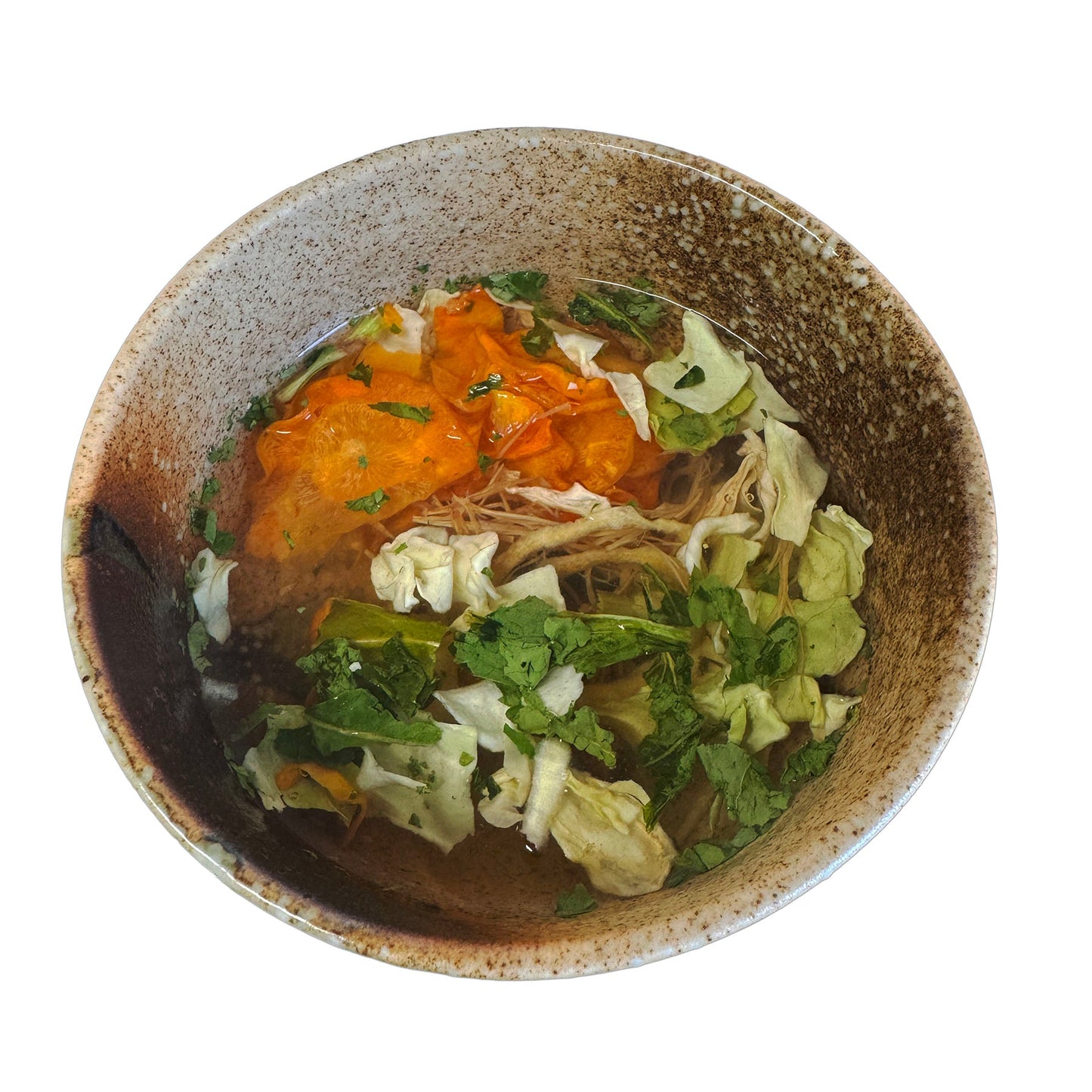 お湯を注ぐだけでシャキシャキ高知野菜たくさんスープ　５０個セット　非常食　保存食　乾燥食品　宗田鰹節使用　１袋当たり内容量１０ｇ