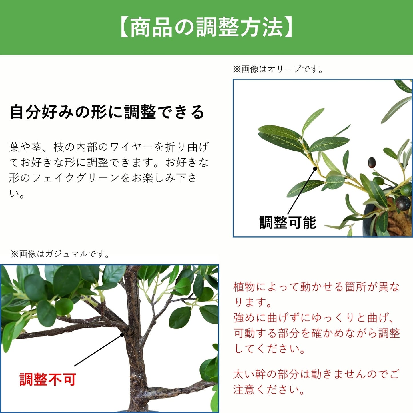 光触媒インテリアグリーン　ローリエ　観葉植物　高さ１２０ｃｍ