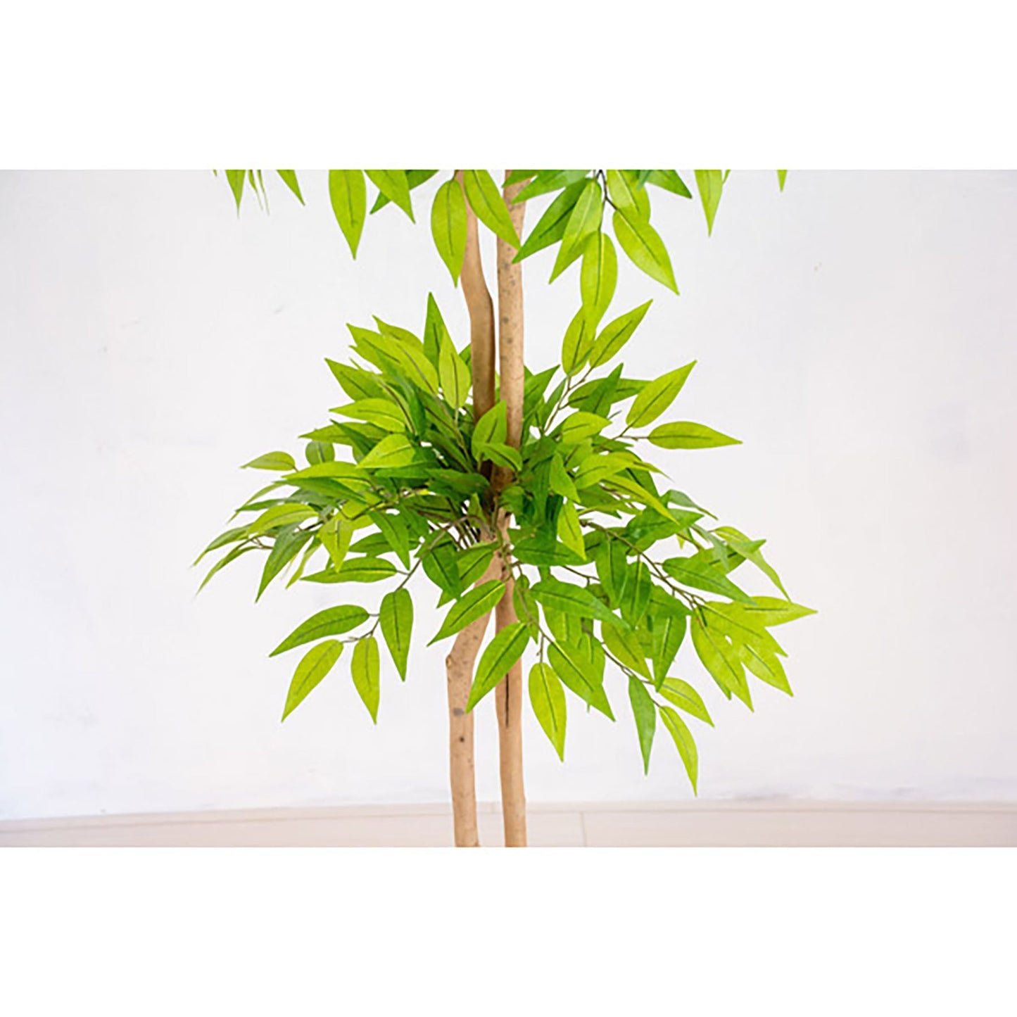 人工樹木／人工観葉植物　フランスベンジャミン　１５０ｃｍ