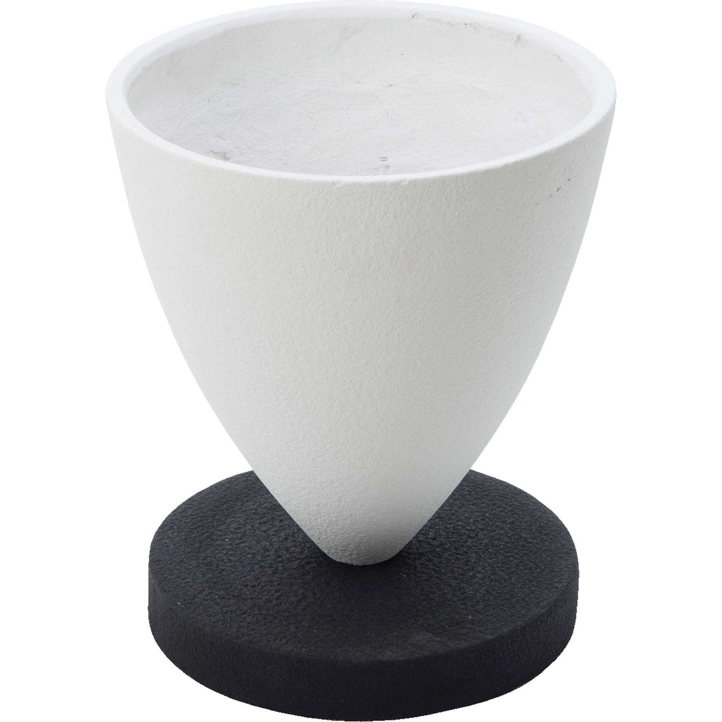 ＷＨＩＴＥ　ＢＬＡＣＫ　ＰＯＴ　Ｓ　φ３５．５ｃｍ