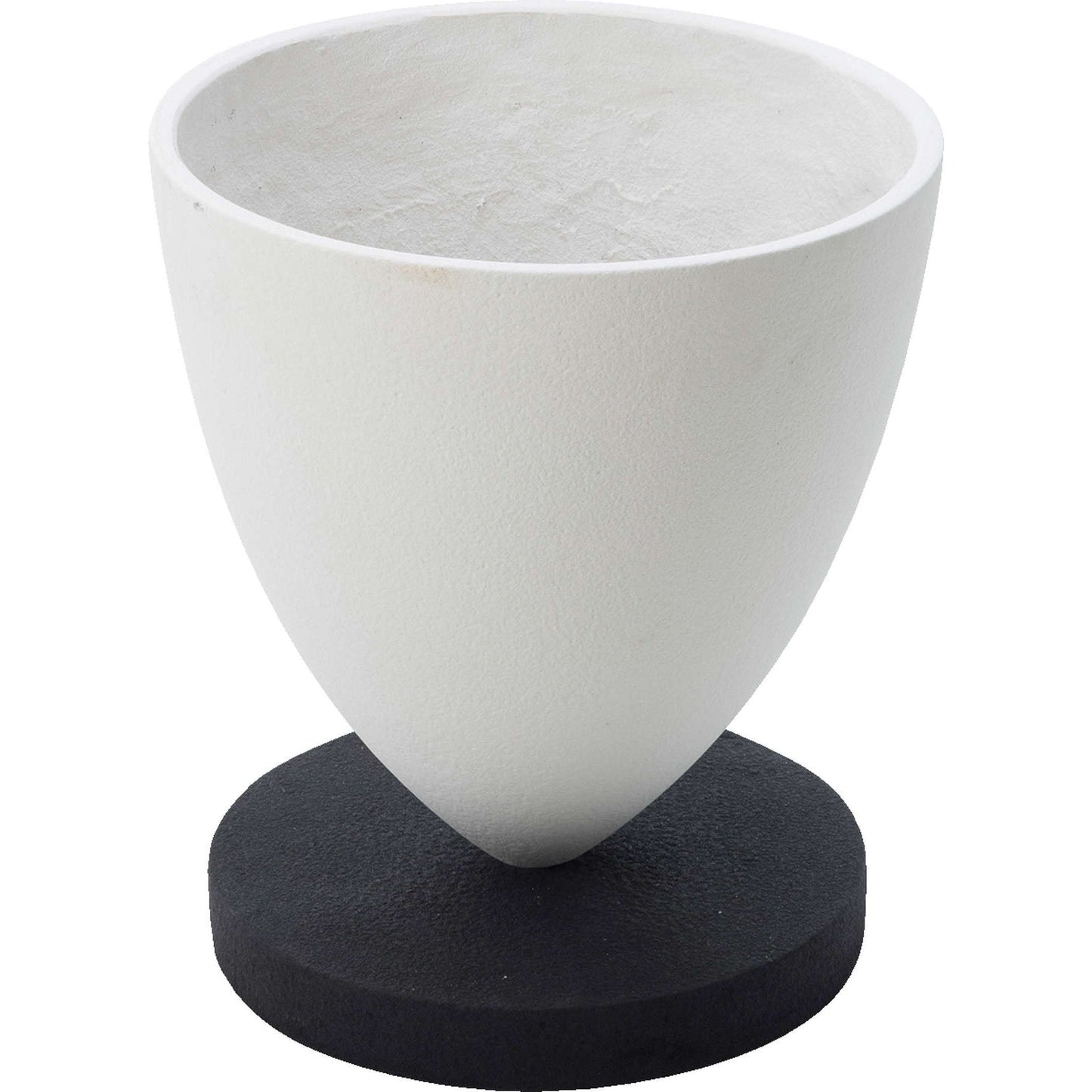 ＷＨＩＴＥ　ＢＬＡＣＫ　ＰＯＴ　Ｌ　φ４６ｃｍ